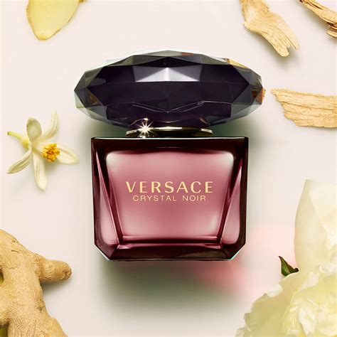 crystal noir by versace for women|Versace Crystal Noir sephora.